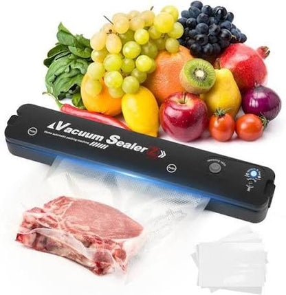 FreshLock™       Machine de Mise Sous Vide